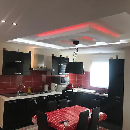 Casa Di Cloe Apartment Dakar Ngoại thất bức ảnh