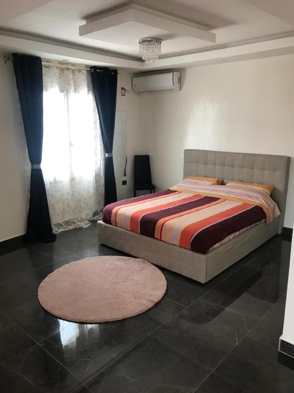 Casa Di Cloe Apartment Dakar Ngoại thất bức ảnh