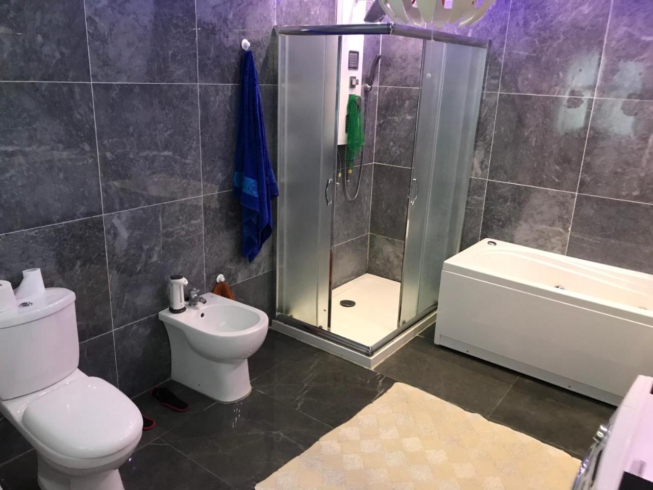 Casa Di Cloe Apartment Dakar Ngoại thất bức ảnh