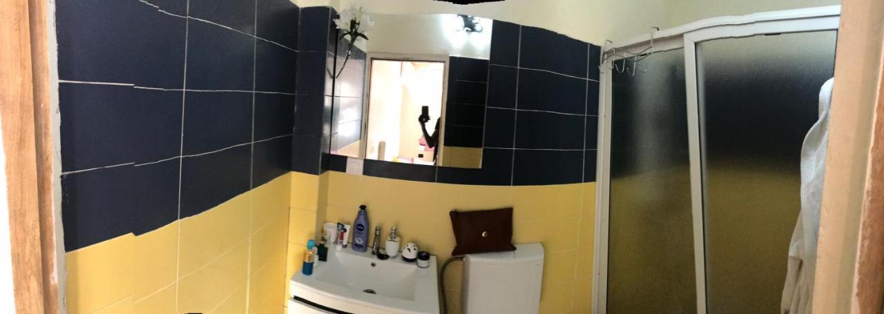 Casa Di Cloe Apartment Dakar Ngoại thất bức ảnh