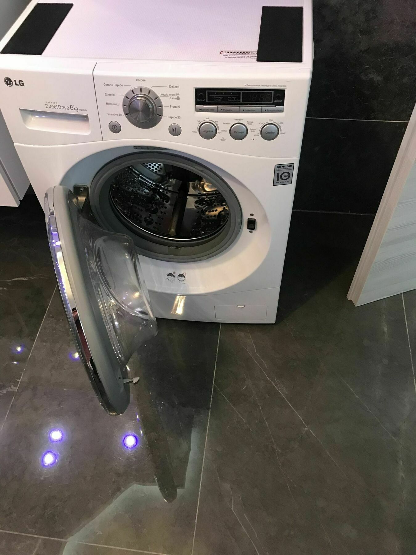 Casa Di Cloe Apartment Dakar Ngoại thất bức ảnh