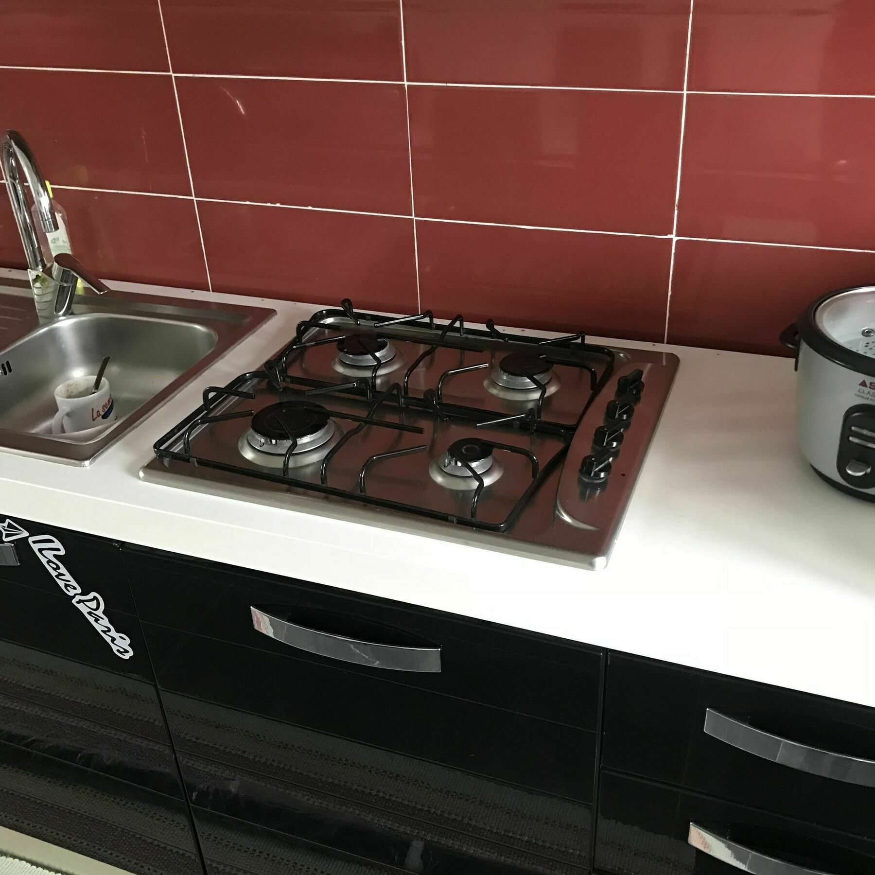 Casa Di Cloe Apartment Dakar Ngoại thất bức ảnh