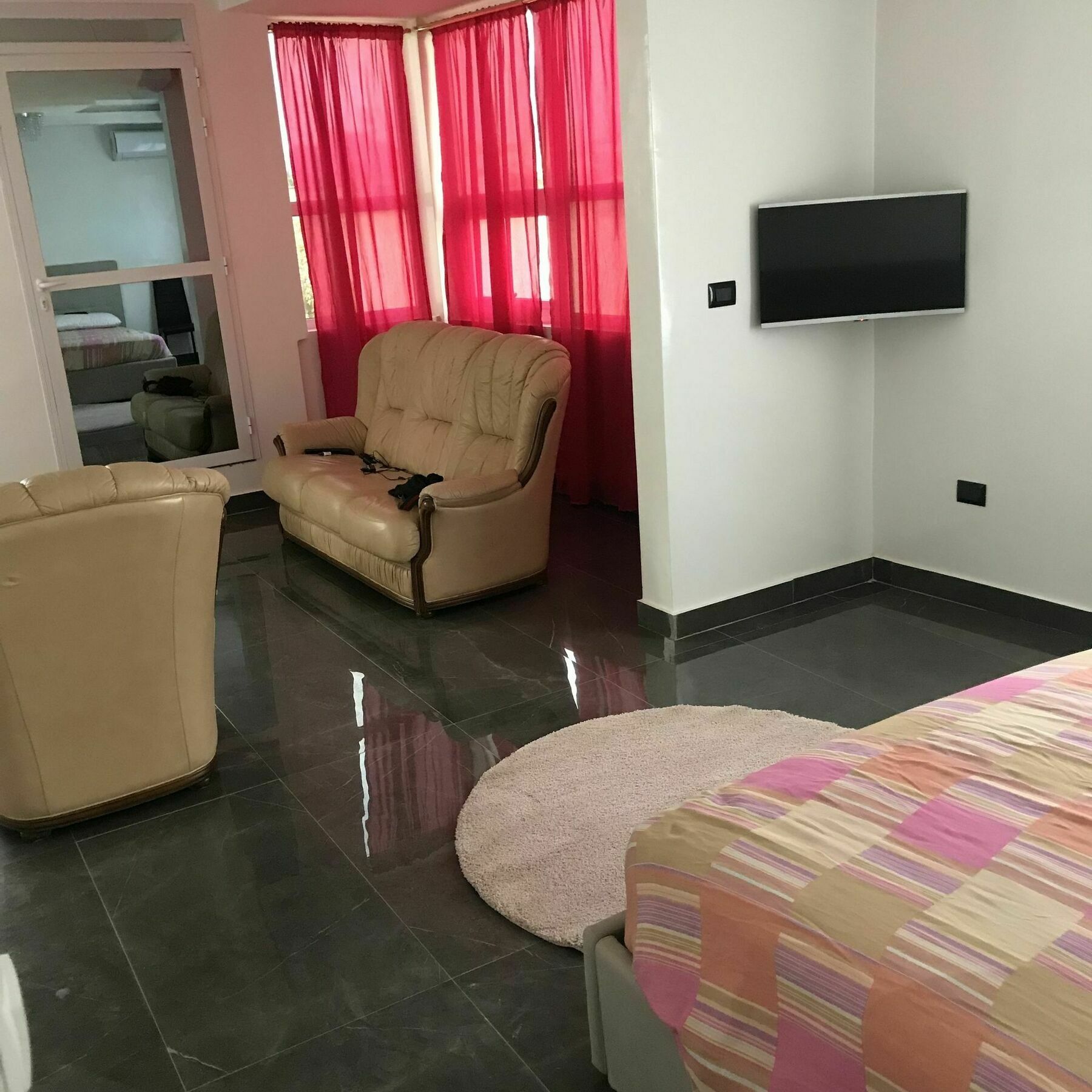 Casa Di Cloe Apartment Dakar Ngoại thất bức ảnh